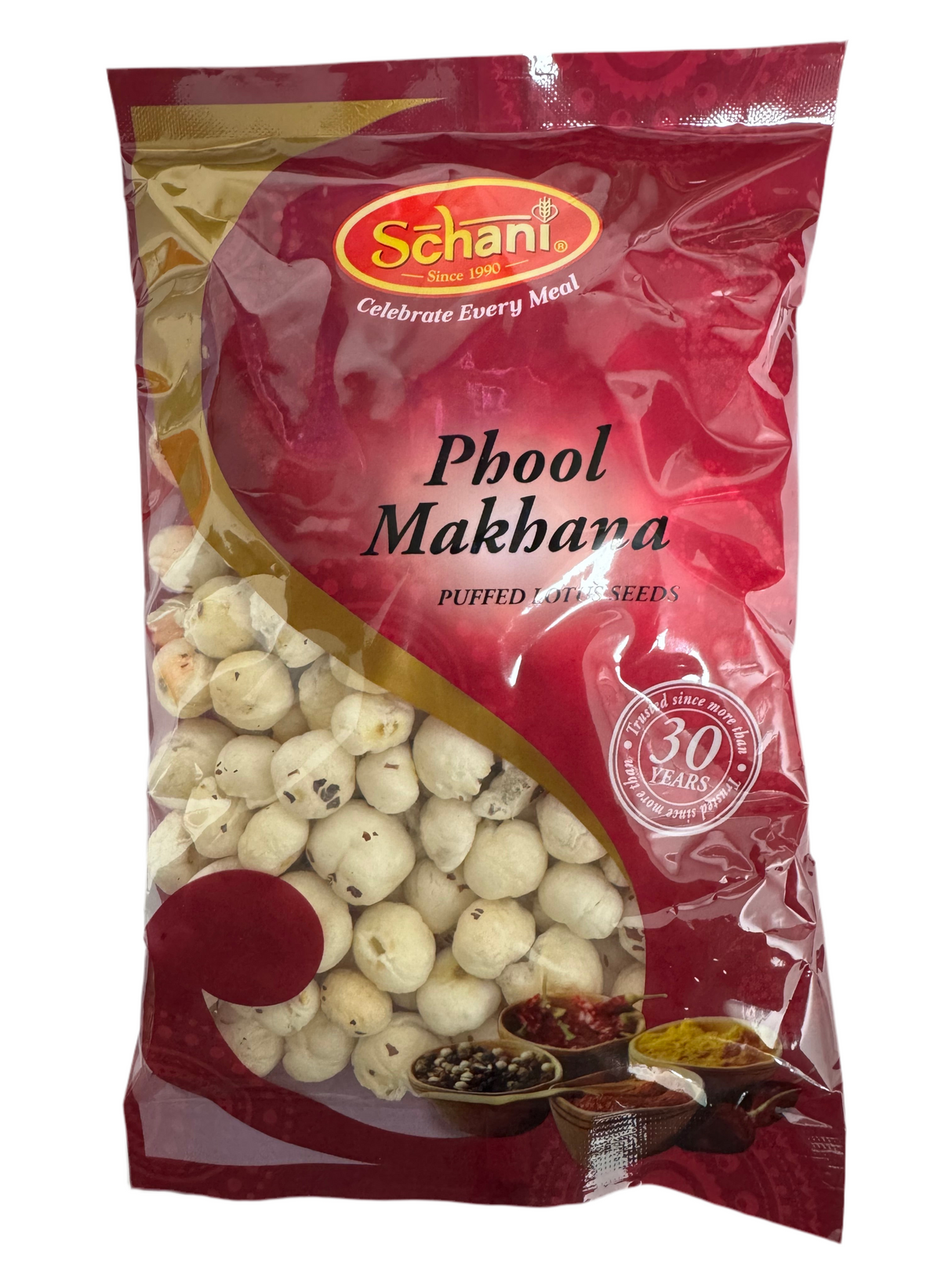 Schani Phool Makhana