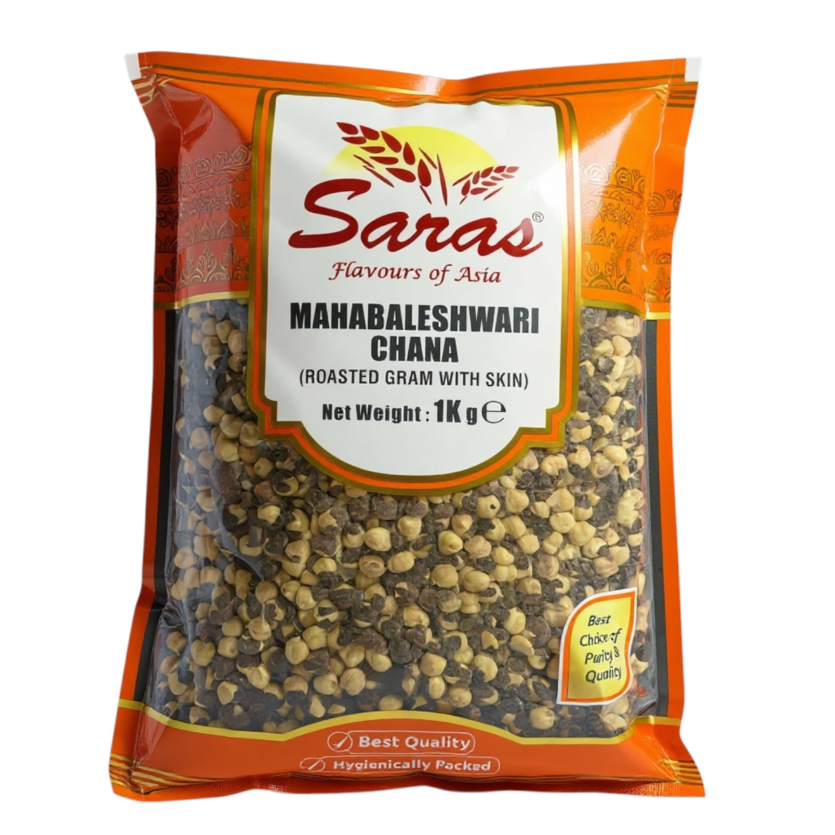Saras Mabaleshwar Chana