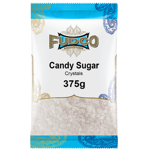 Fudco Candy Sugar Crystals