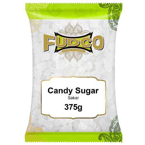 Fudco Candy Sugar
