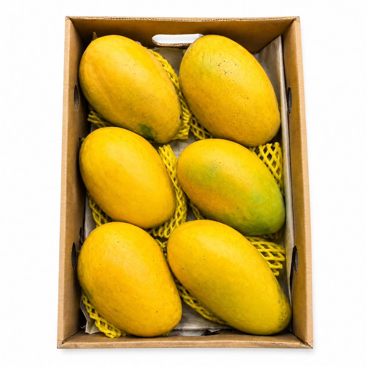Jumbo Size Himayat Mango