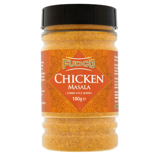 Fudco Chicken Masala 200g