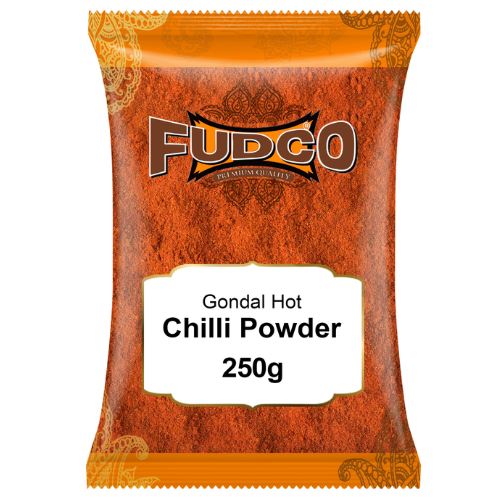 Fudco Gondal Chilli Powder
