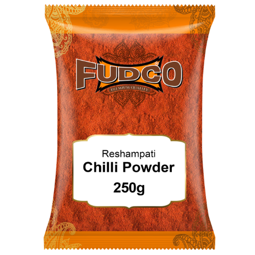 Fudco Reshampati Chilli Powder