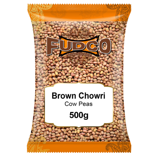 Fudco Brown Chowri