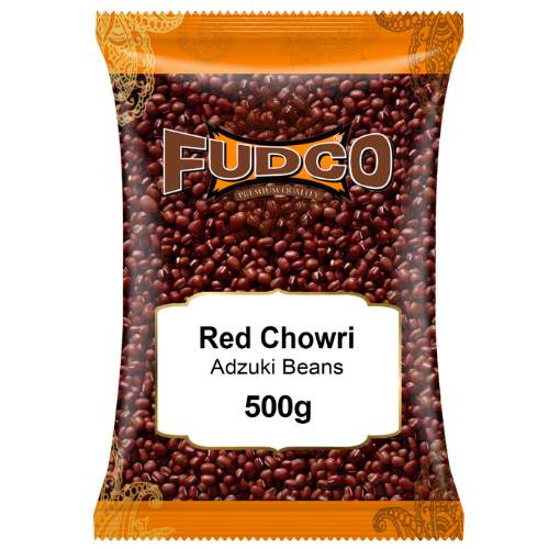 Fudco Red Chowri