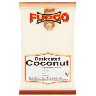 Fudco Medium Desiccated Coconut