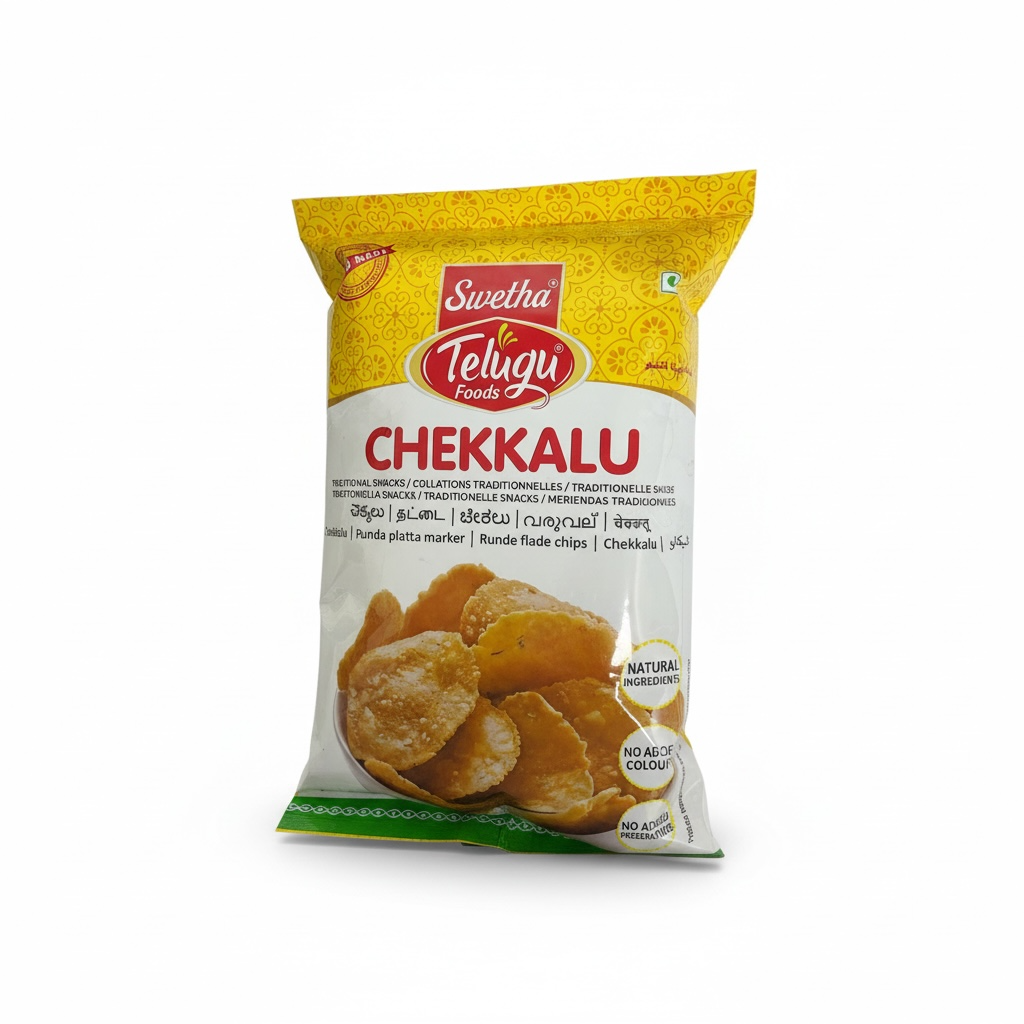 Telugu Chekkalu