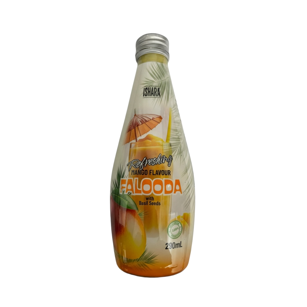Ishara Mango Flavour Falooda