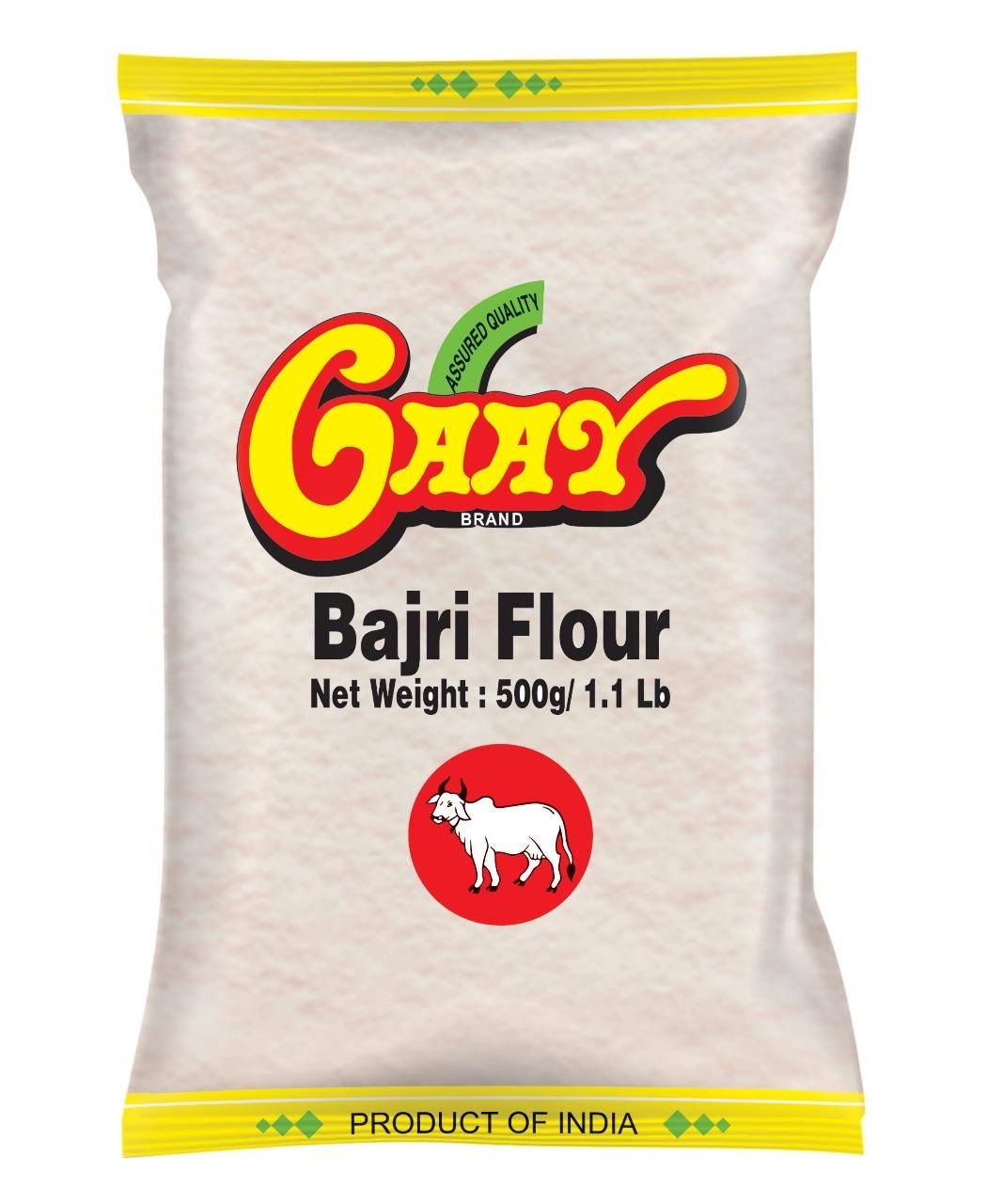 Gaay Bajri Flour