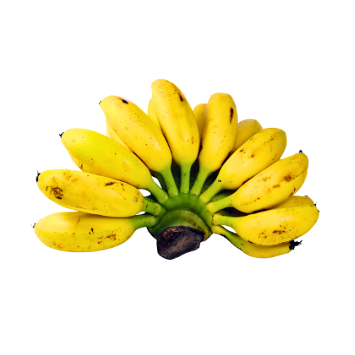 Elaichi Banana
