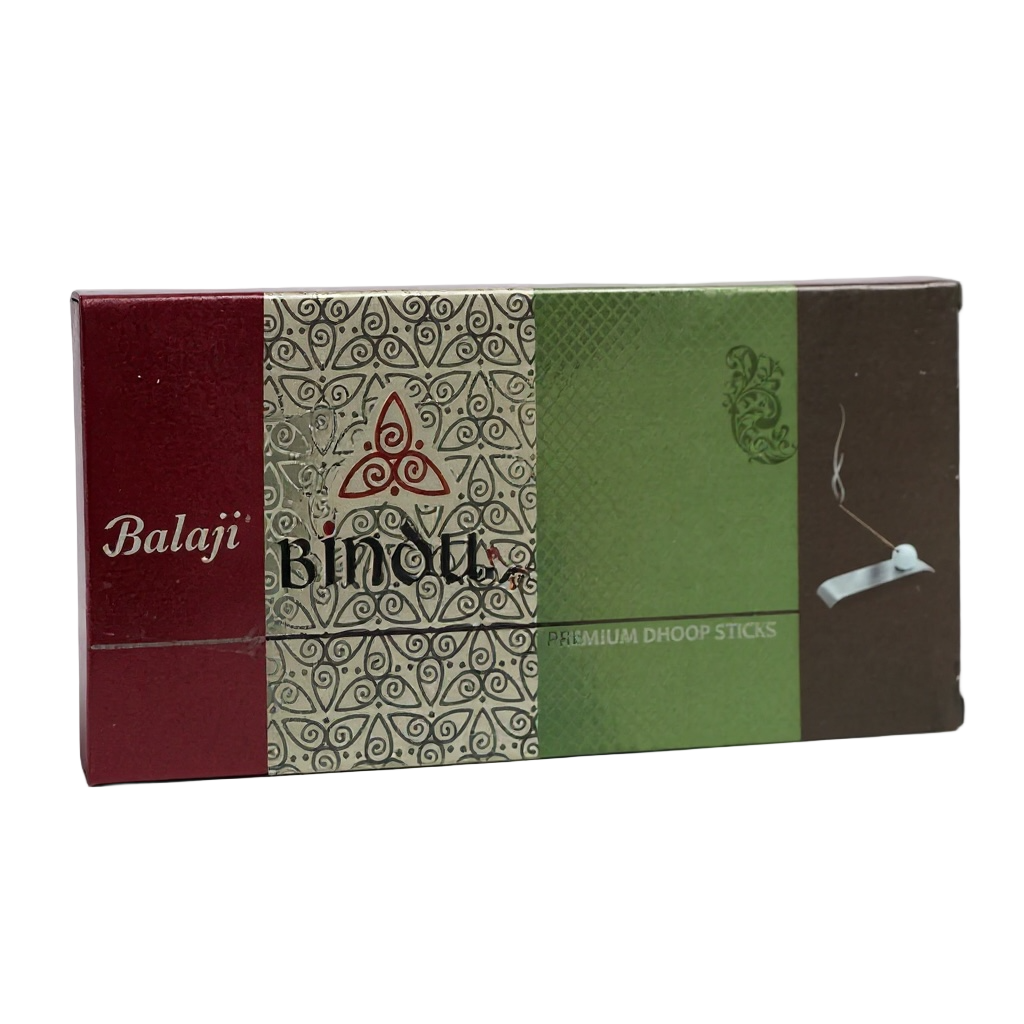 Balaji Bindu Dhoop Stick