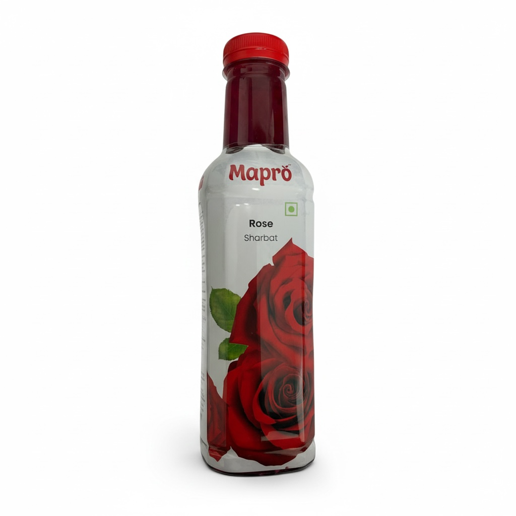 Mapro Rose Sharbat