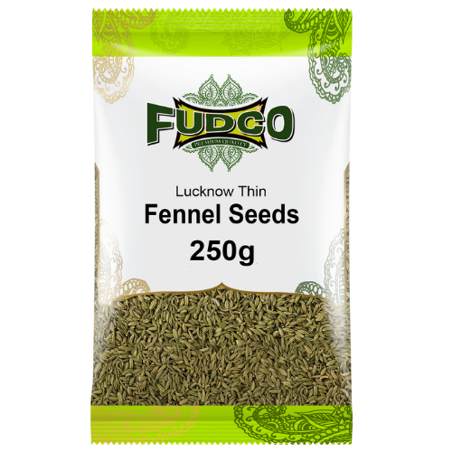 Fudco Lucknow Fennel Seeds
