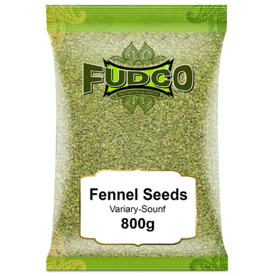 Fudco Fennel Seeds