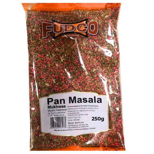Fudco Paan Masala 250g