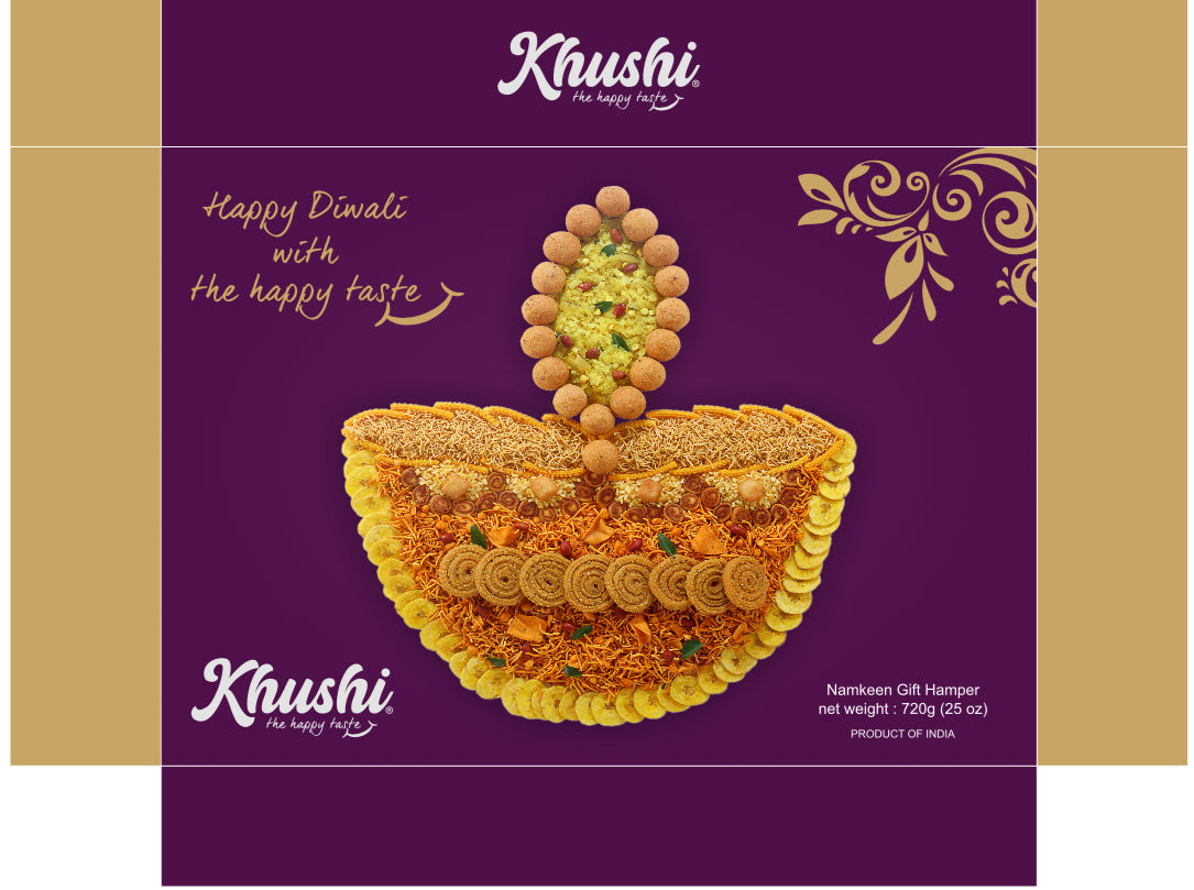 Khushi Gift Box