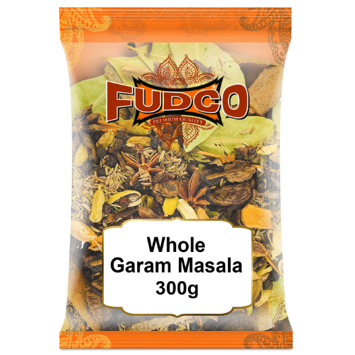 Fudco Whole Garam Masala