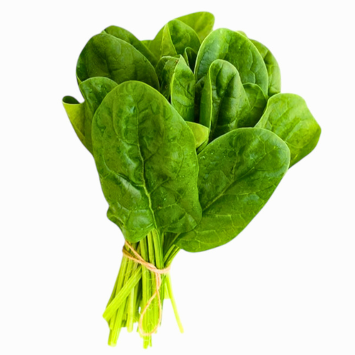 Spinach Bunch