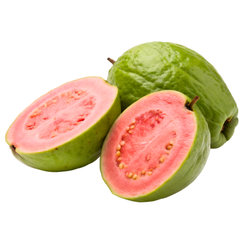 Guava (Pink Flesh)