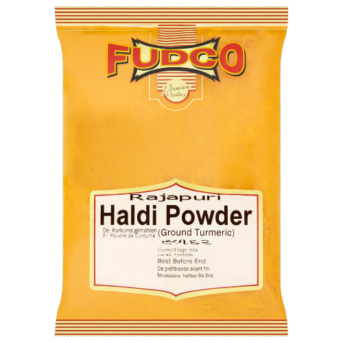 Fudco Haldi Powder