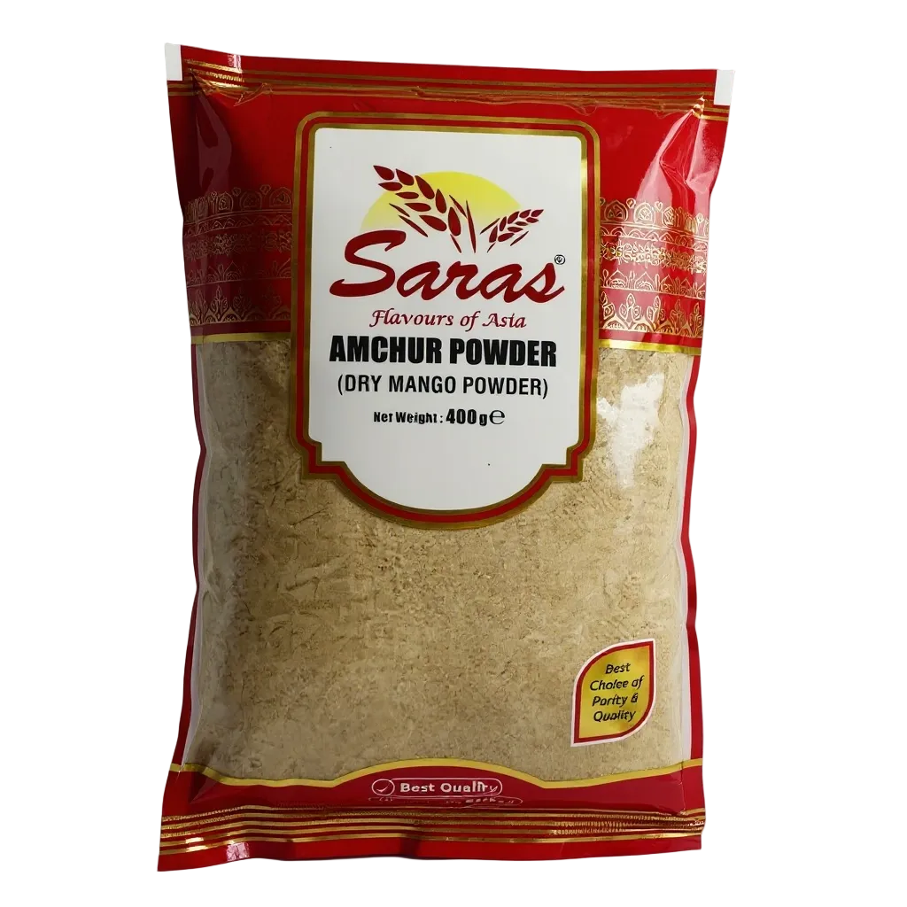 Saras Amchour Powder 400g
