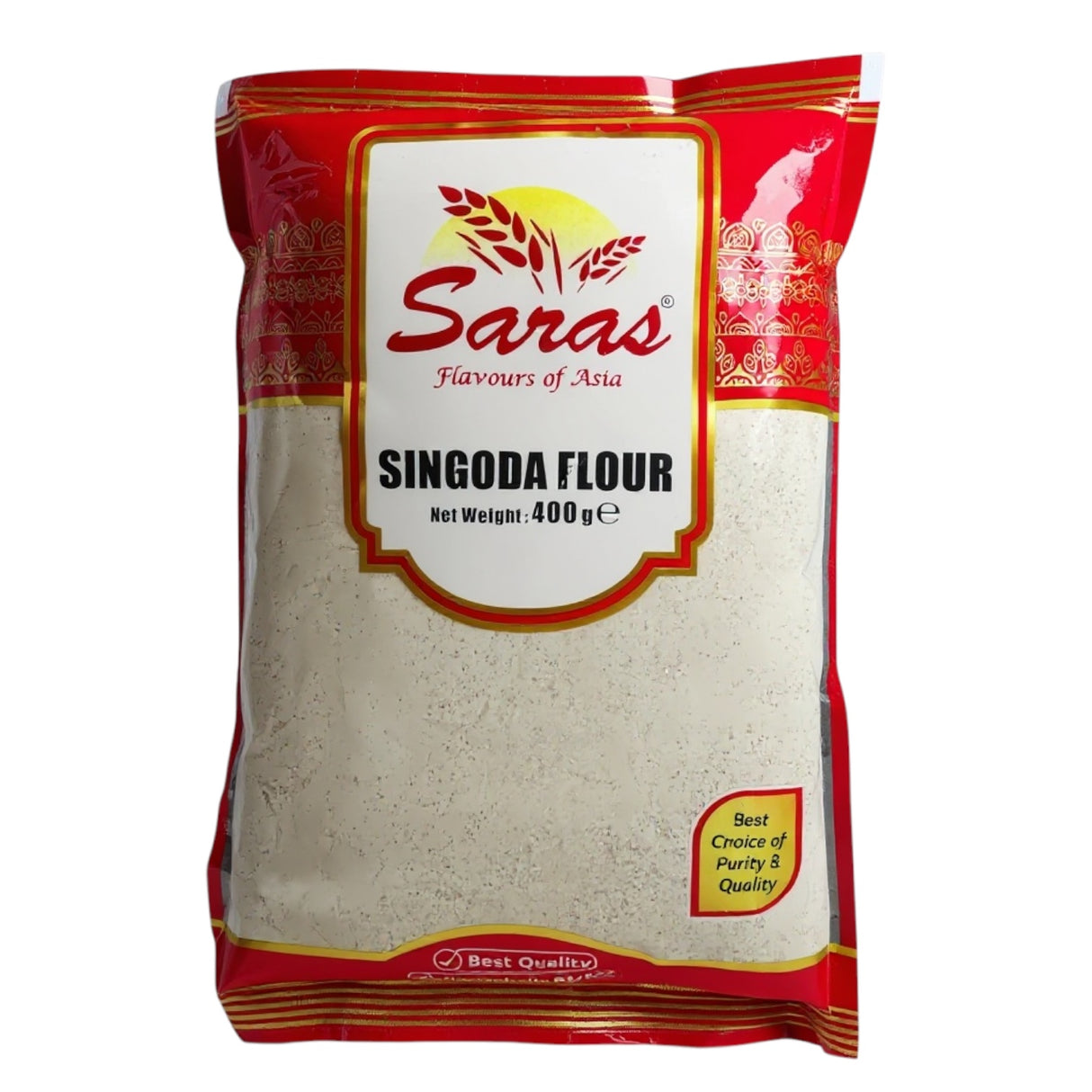 Saras Singoda Flour