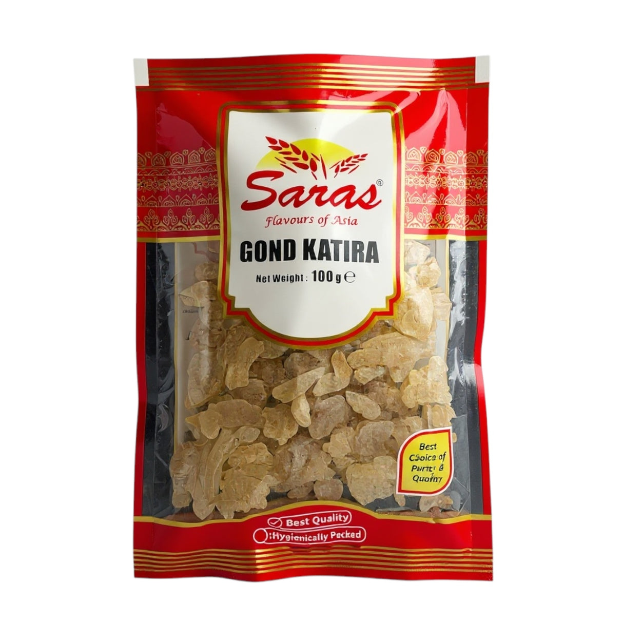Saras Katira Goond