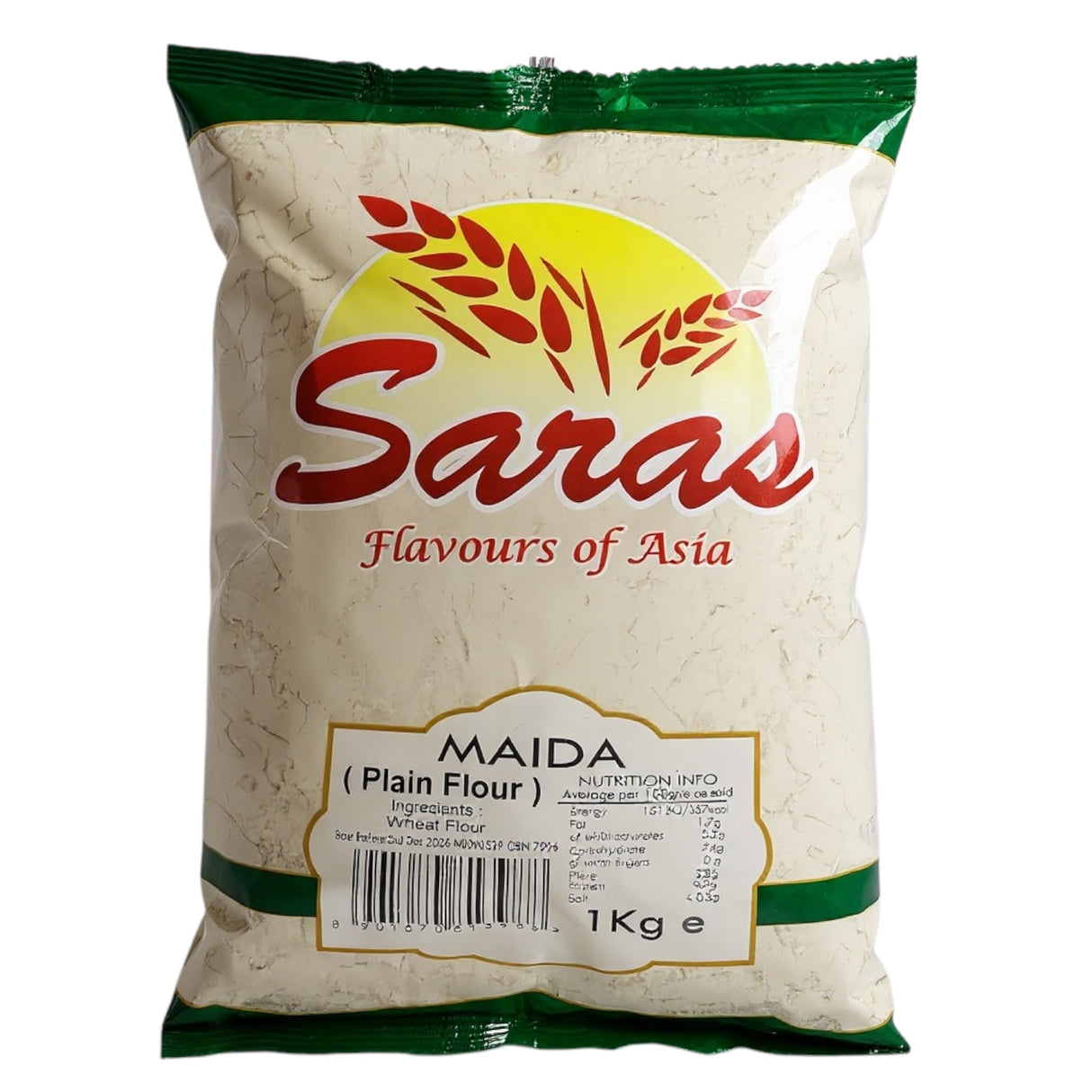 Saras Maida Flour