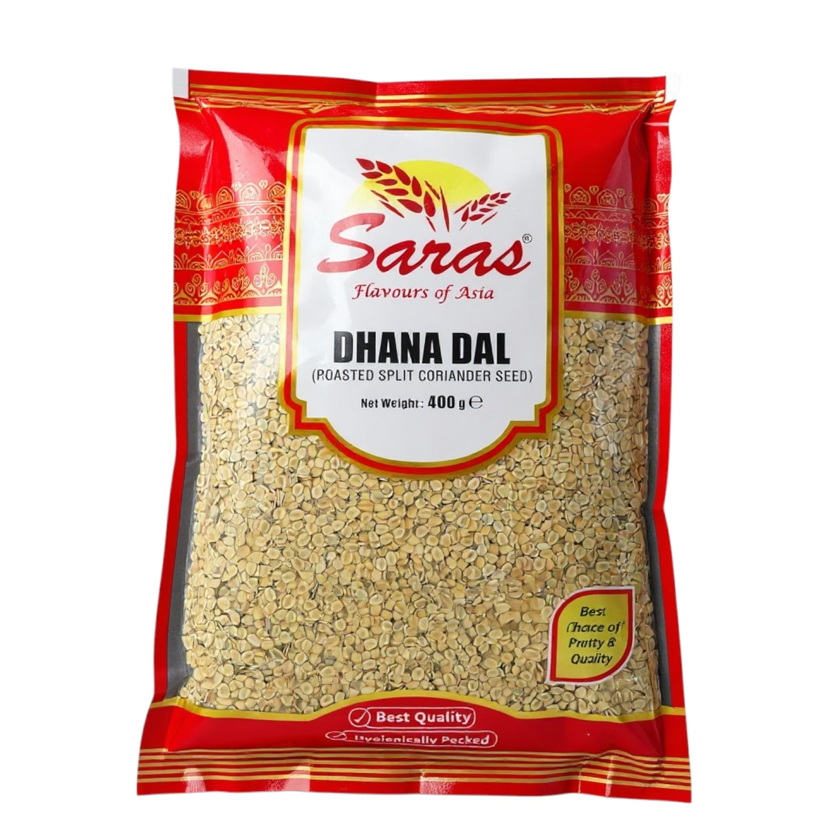 Saras Dhana Dal