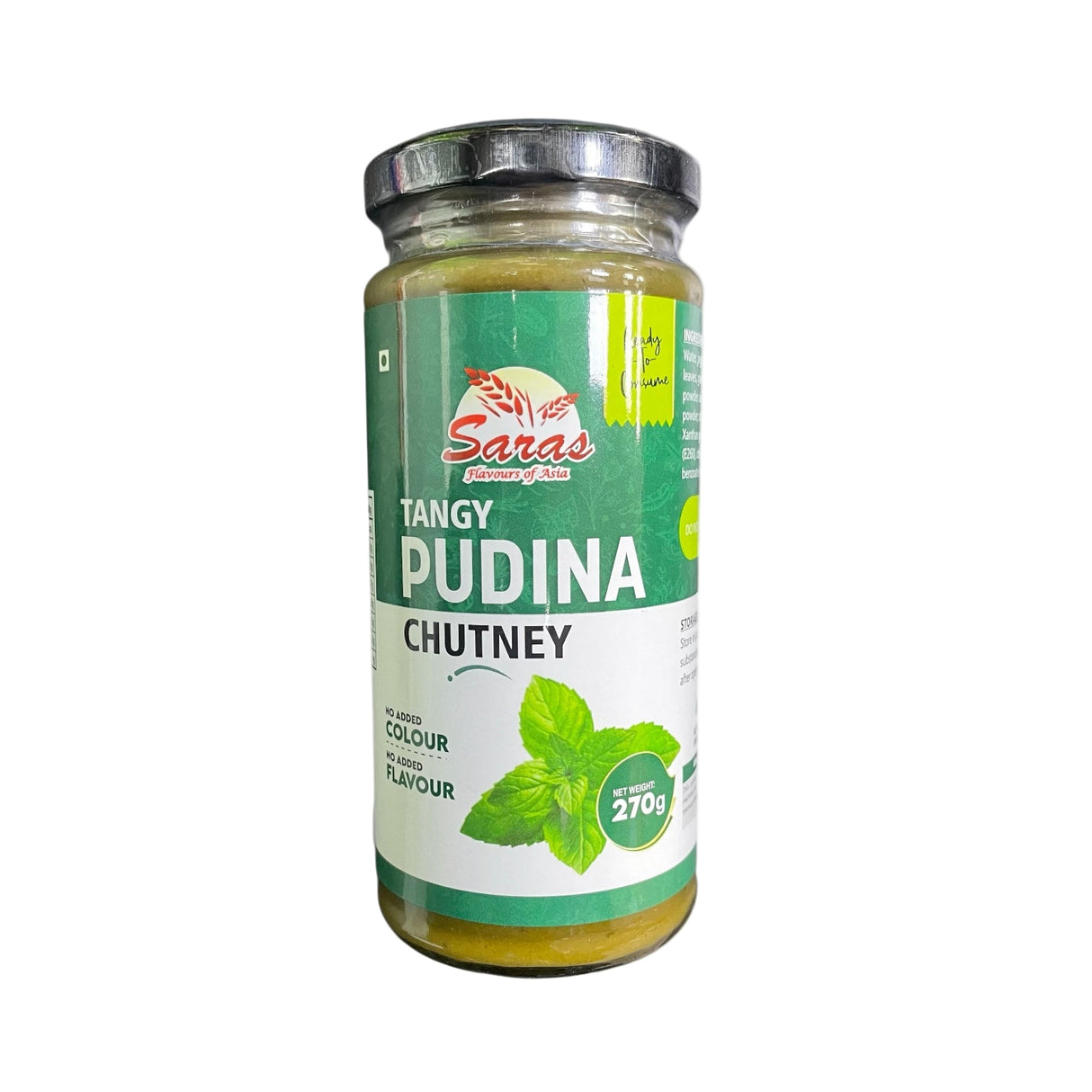 Saras Mint Chutney