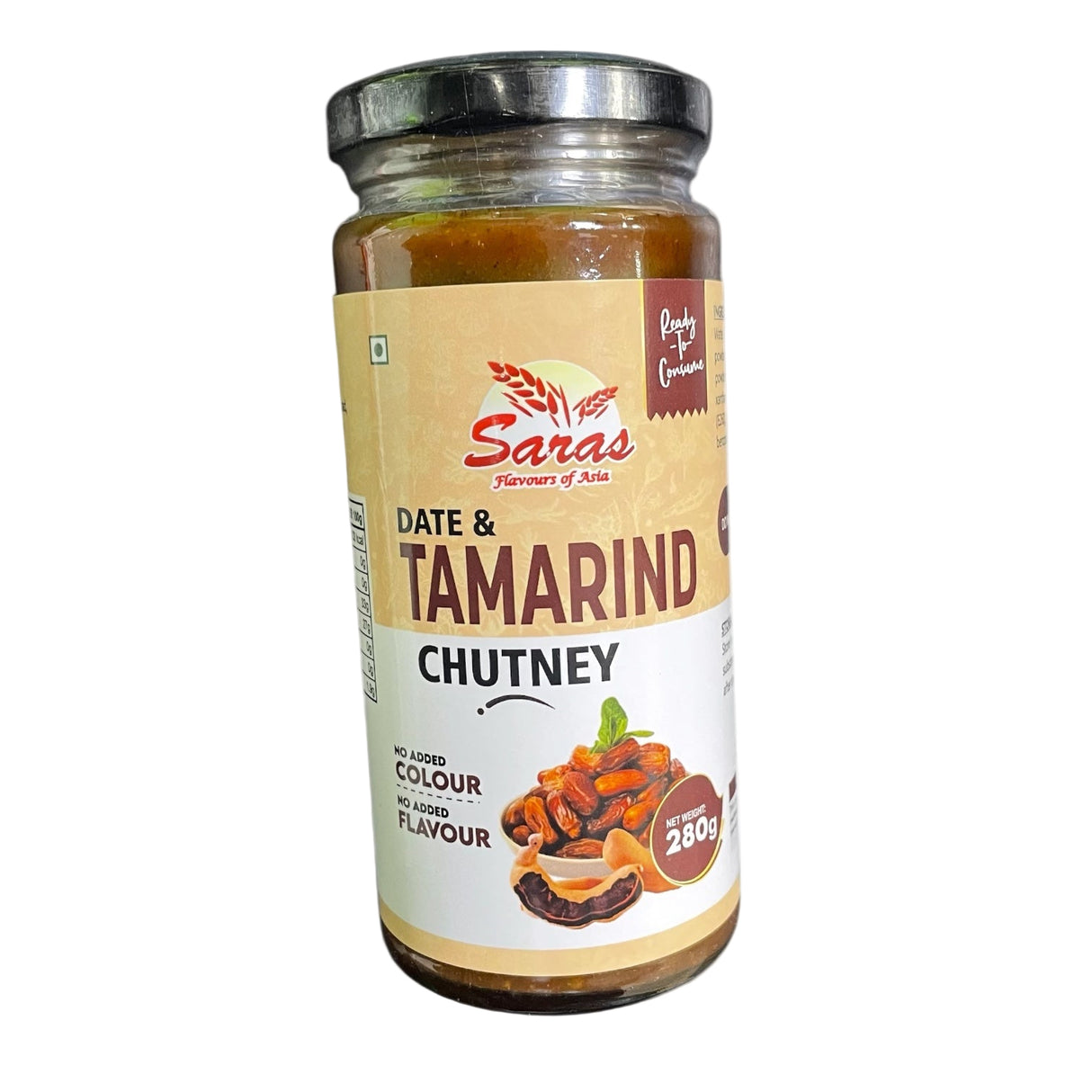 Saras Date Tamarind Chutney