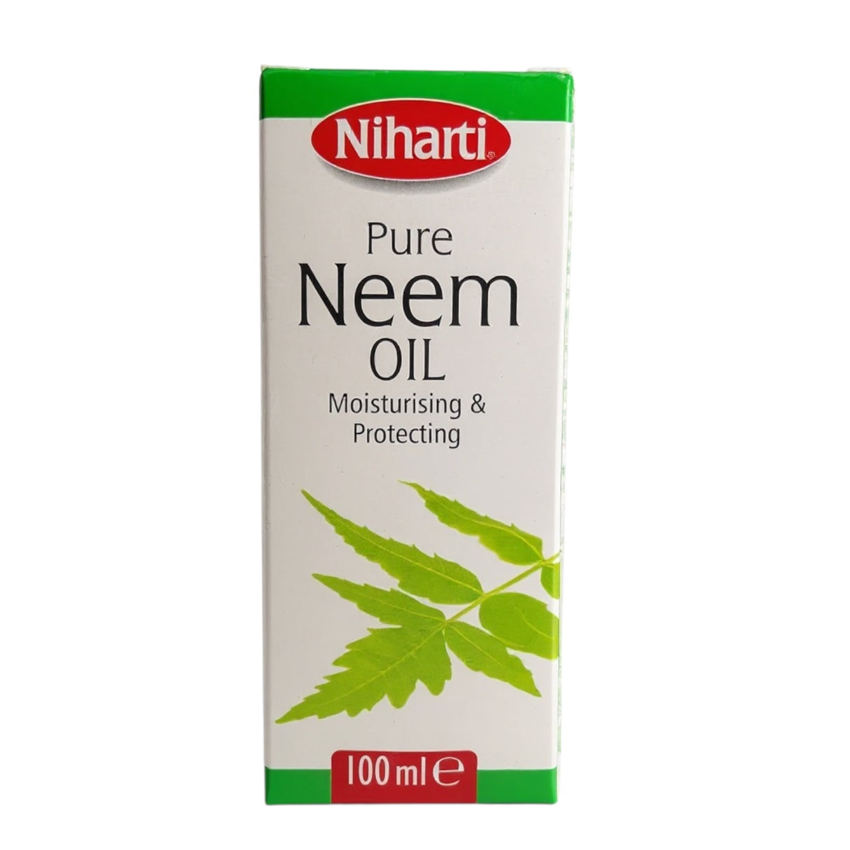 Niharti Pure Neem Oil