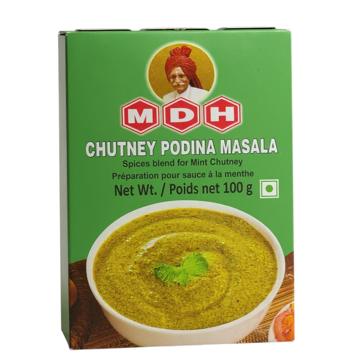 MDH Chutney Pudina Masala
