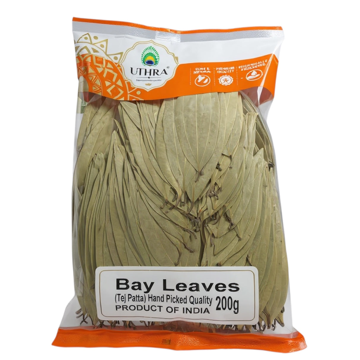 Uthra Bay Leaves 200g