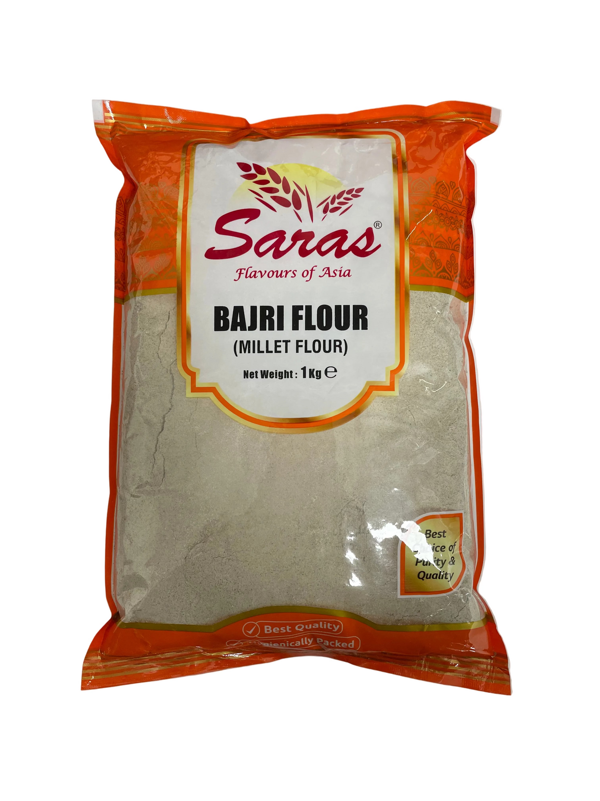 Saras Bajri Flour