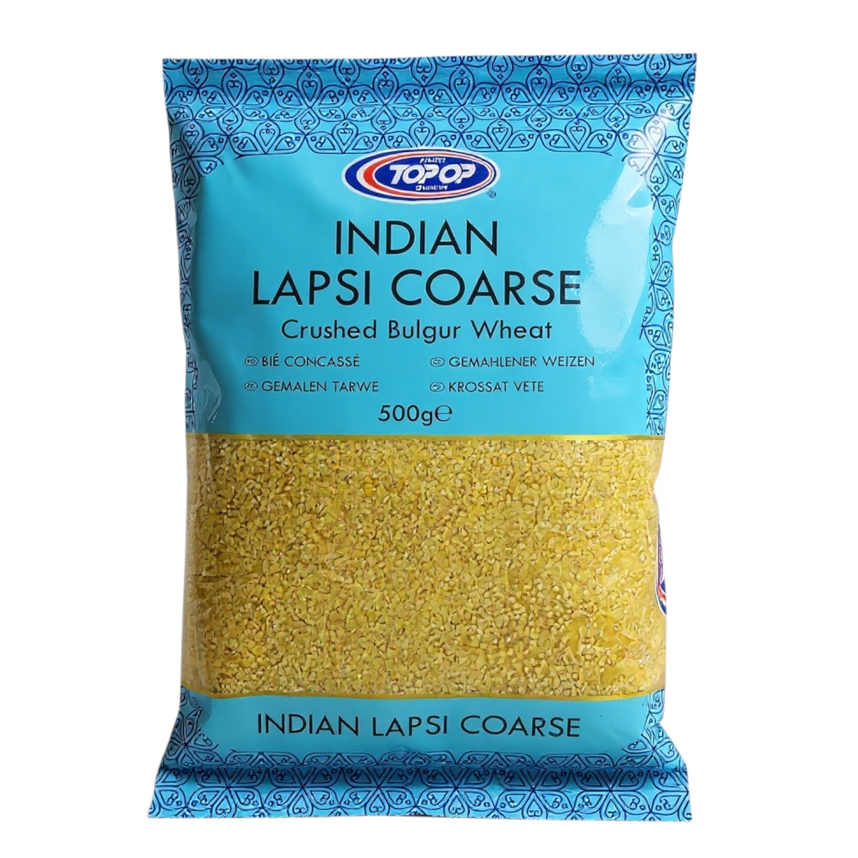 Top op Lapsi Coares
