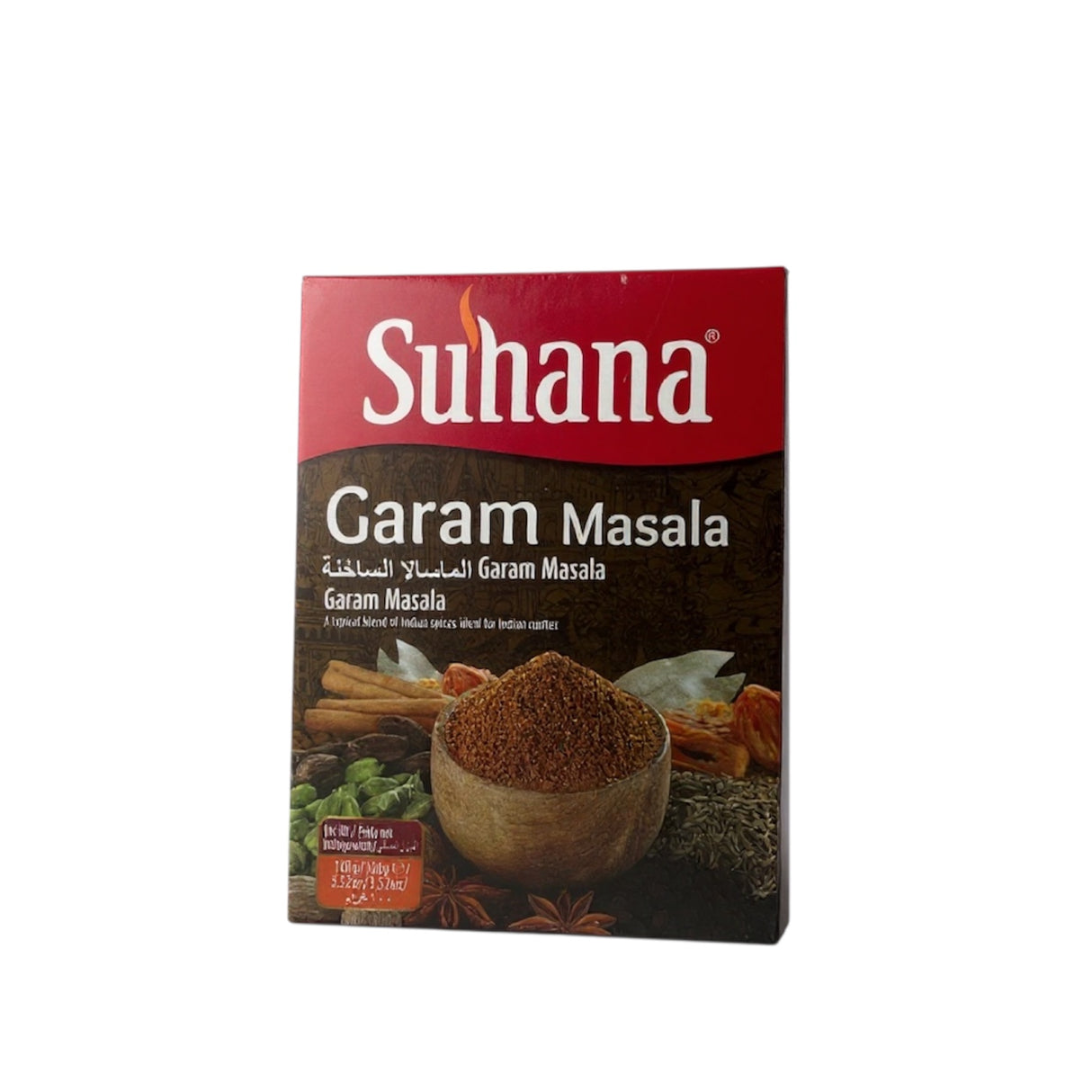 Suhana Garam Masala