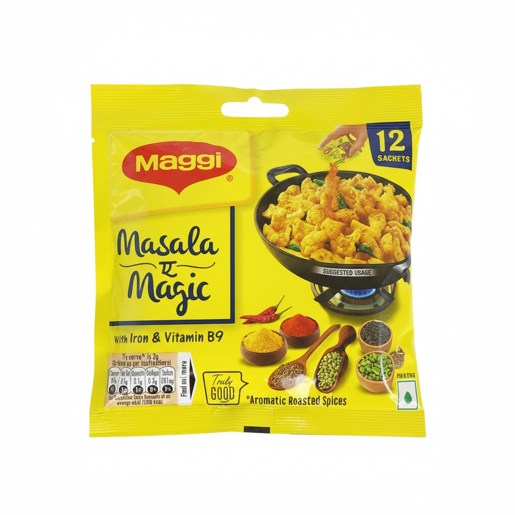 Maggi Masala Magic 72g