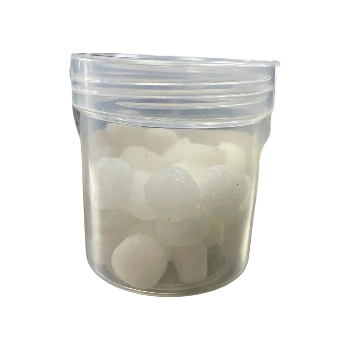 Green Impulse foods Camphor
