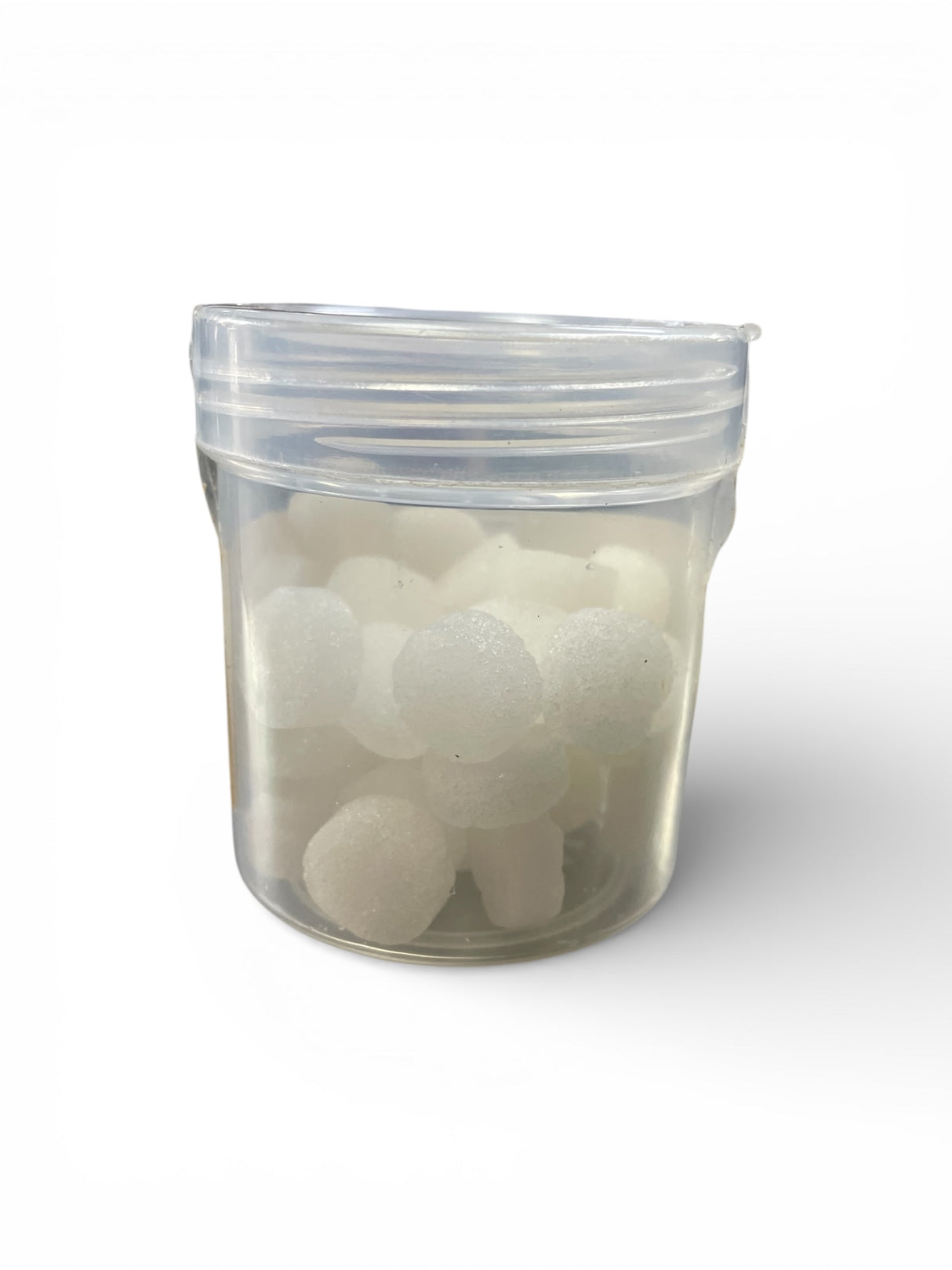 Green Impulse foods Camphor