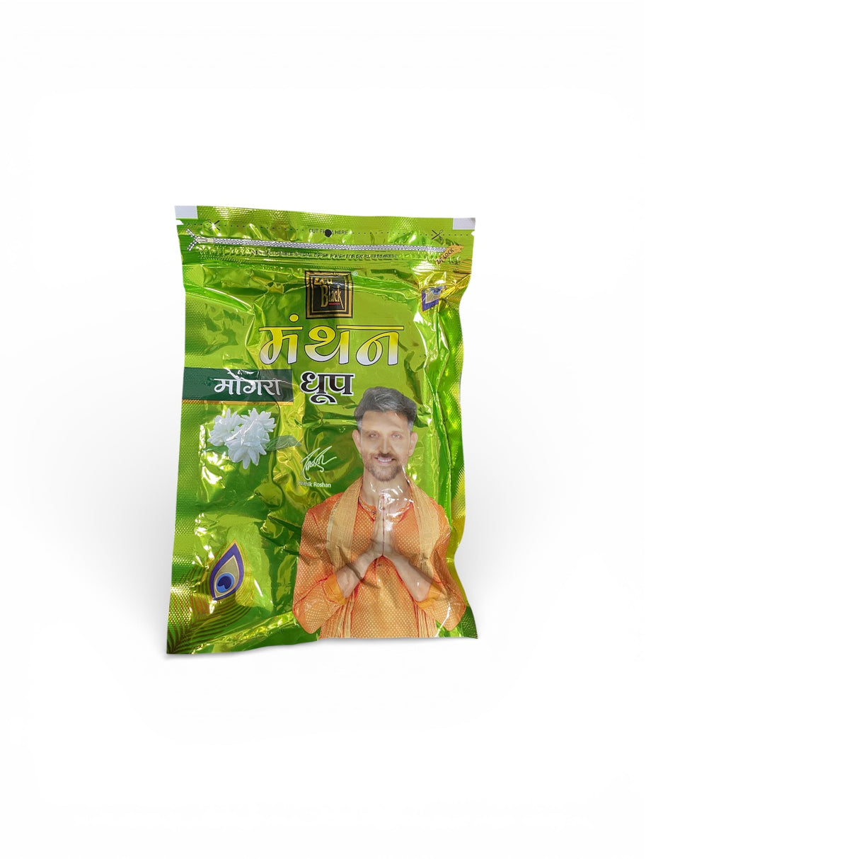 Manthan Mogra Wet Dhoop Sticks