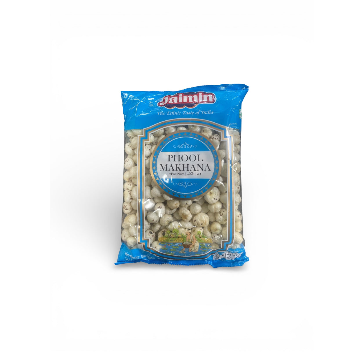 Jaimin Phool Makhana