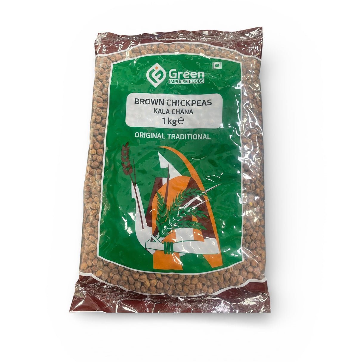 Green Impulse Kala Chana