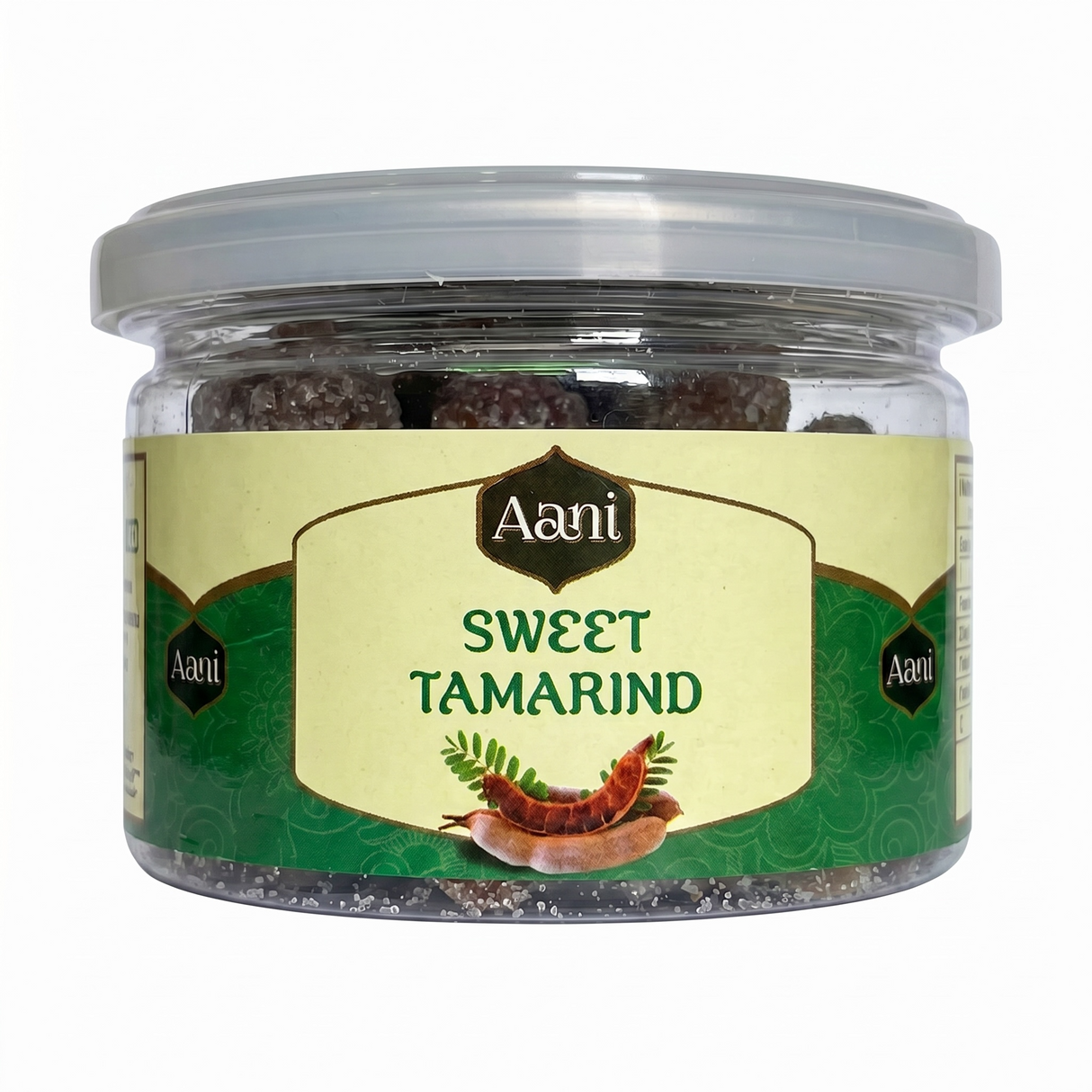 Aani Sweet Tamarind
