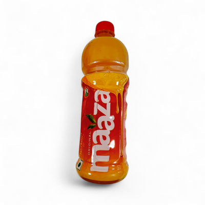 Maaza Mango Drink