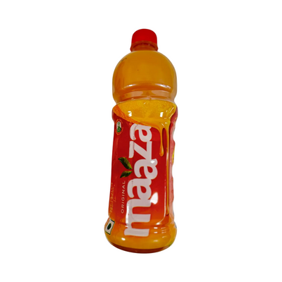 Maaza Mango Drink