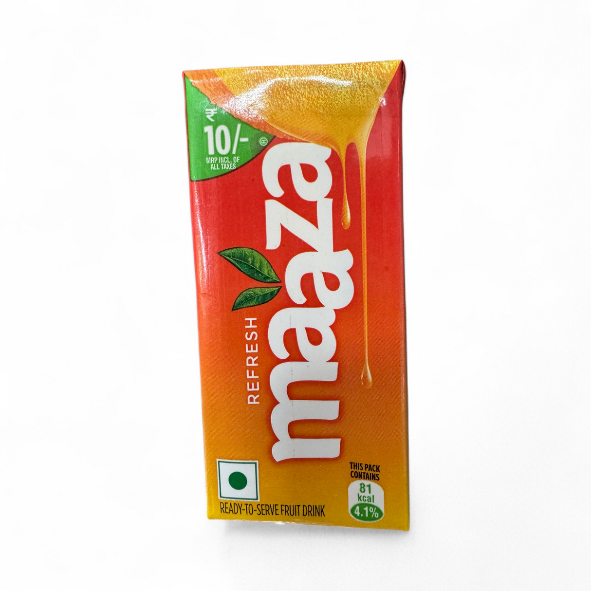 Maaza Mango Juice