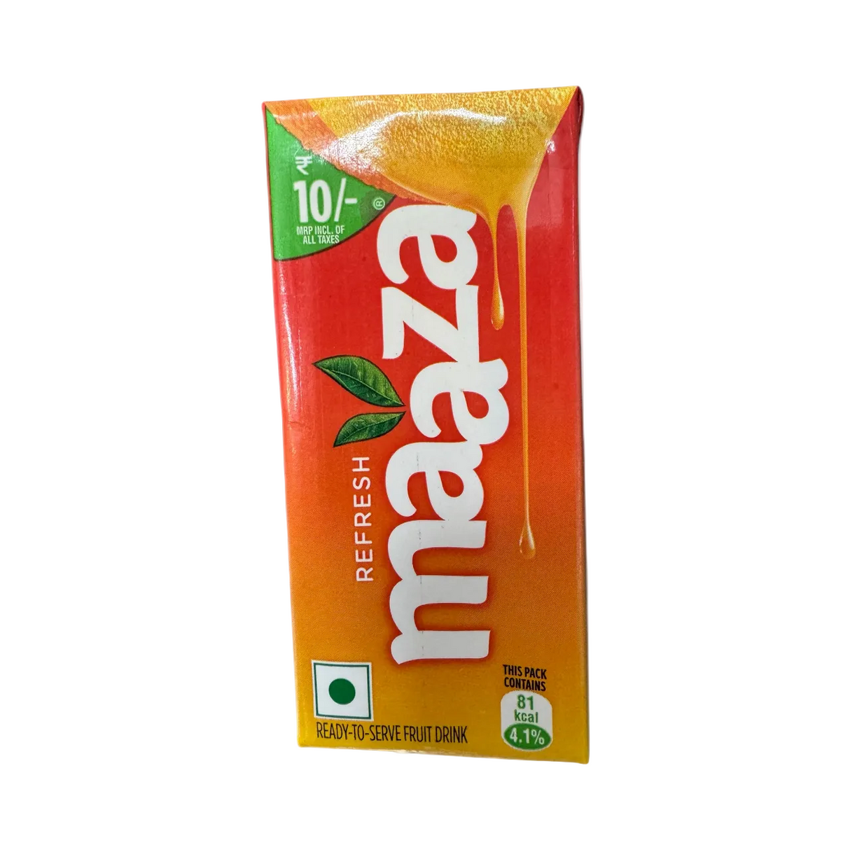 Maaza Mango Juice