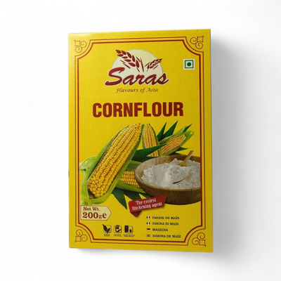 Saras Corn Flour